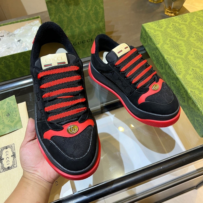 Gucci Casual Shoes